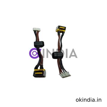 Dc Jack Acer Aspire 5220 5315 5710 5720 7220 7520 7720