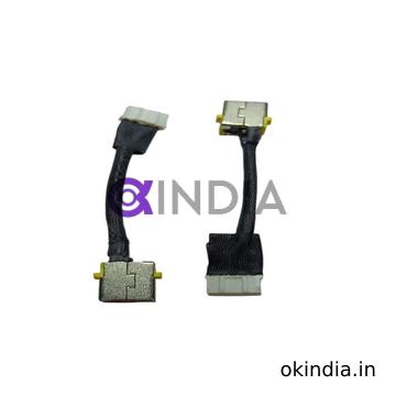 Dc Jack Acer Aspire 7741 4741 7552 7551 Gateway Nv73A Nv79C Ms2291