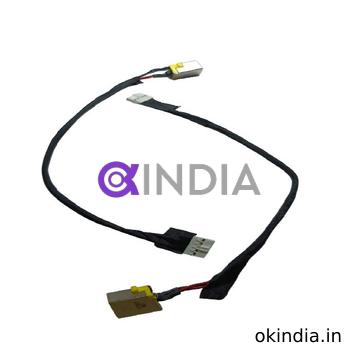 Dc Jack Acer Aspire S3 V5 Timeline X 3820 Gateway Id59 Id59C