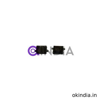 DC JACK ACER CB514-1H N18Q3 TYPE C DC JACK POWER JACK