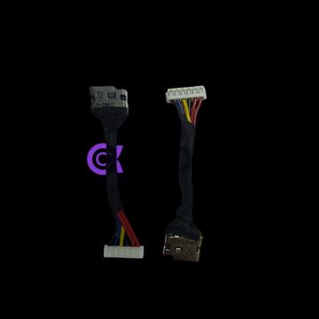 DC JACK COMPAQ CQ50 CQ60 CQ70 G50 G60 G70 DC POWER JACK