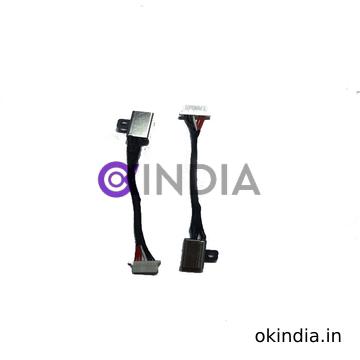 DC JACK DELL INSPIRON 13 7391 2-IN-1 DC POWER JACK