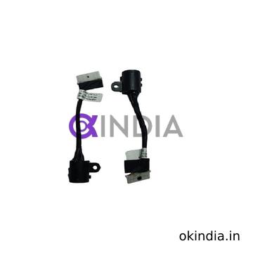 DC JACK DELL LATITUDE 3480 3580 DC JACK POWER JACK