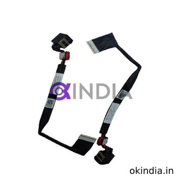 DC JACK DELL PRECISION 7530 M7530 DC JACK POWER JACK