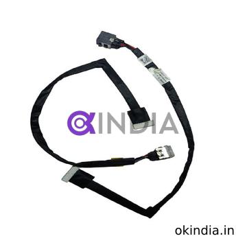 DC JACK DELL PRECISION M7730 M7740 DC JACK POWER JACK