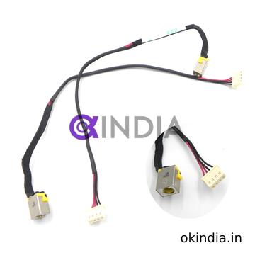 Dc Jack For Acer 4754 Dc Jack Brand New With Wire Charging Port Power Jack