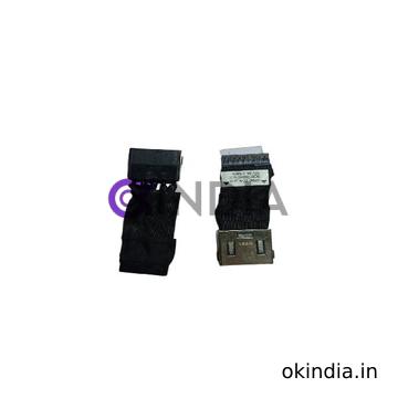 DC JACK LENOVO THINKPAD P50 P51 DC JACK POWER JACK