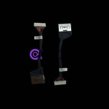 DC JACK LENOVO THINKPAD T540P W540 W540P W541 DC POWER JACK