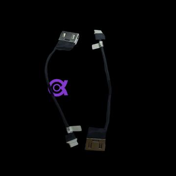 DC JACK LENOVO V110 V110-15 V110-15AST V110-15ISK V110-15IAP V110-15IKB V110-14 V310-15 DC POWER JACK