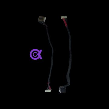 DC JACK LENOVO Y460 Y460P Y460T Y560 DC POWER JACK