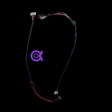 DC JACK LENOVO Z560 G450 G455 G460 G465 G470 G475 G560 G565 G570 G575 G580 G585 DC POWER JACK