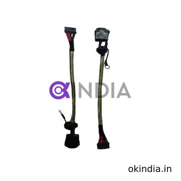 DC JACK SONY PCG-81312L PCG-81311L PCG-81411L DC JACK POWER JACK