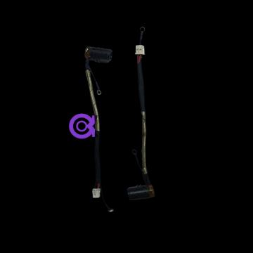 DC JACK SONY VAIO VGN-CS CS-13 SERIES DC JACK DC POWER JACK