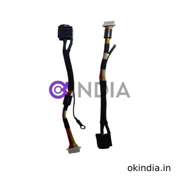 DC JACK SONY VAIO VGN-SR VGN-SZ DC JACK POWER JACK