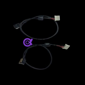 DC JACK TOSHIBAL640 DC POWER JACK