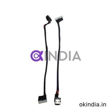 DC POWER JACK ASUS ROG GL752V GL752VL GL752VW GL752VWM WITH CABLE DC JACK