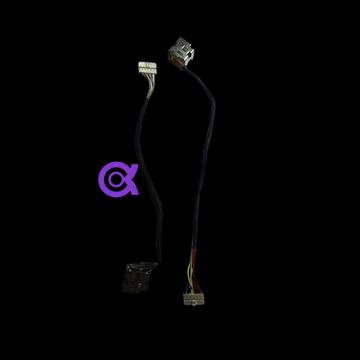 DC POWER JACK COMPAQ PRESARIO CQ61 CQ71 G61 DC JACK