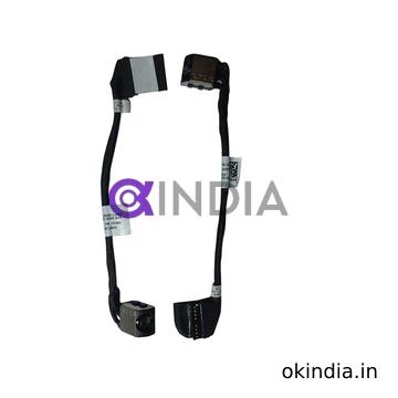 DC POWER JACK DELL G3-3579 G3-3590 WITH CABLE DC JACK