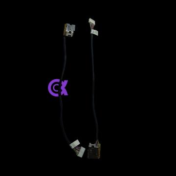 DC POWER JACK HP CQ72 G62 G72 CQ42 CQ56 DC JACK