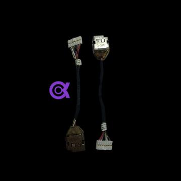 DC POWER JACK HP DM4-1000 CQ40 G40 CQ45 G45 DV4-2000 DC JACK