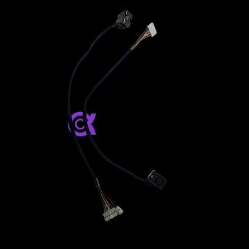 DC POWER JACK HP DV6-1000 DV5-1000 DC JACK