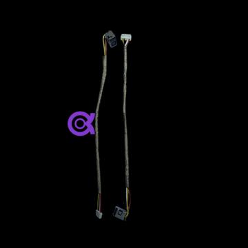 DC POWER JACK HP DV7-1000 dv6t dv7z DC JACK