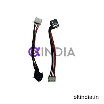 DC POWER JACK LG R40 R40 R400 R405 E23 E200 E300 DC JACK