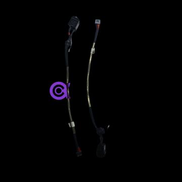 DC POWER JACK SONY VPC-EB VPC EA MVX 223 MBX224 DC JACK