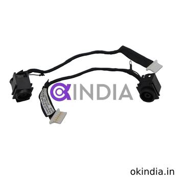 DC POWER JACK SONY VPC-YA YB VPCYA VPCYB VPC-YA VPC-YB VPCY B36 VPCY A17GG 50.4KK05.001 WITH WIRE