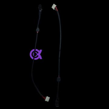 DC POWER JACK TOSHIBA L650 L565 L640 L650D L655 L750 L755 T135 T130 DC JACK