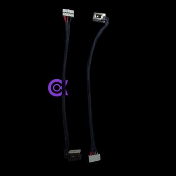 DC POWER JACK TOSHIBA SATLITE P70 P70T P70P DC JACK