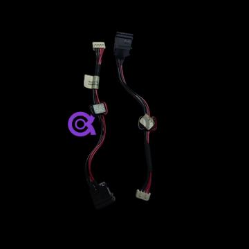 DC POWER JACK TOSHIBA SATLITEL510 L515 DC JAC