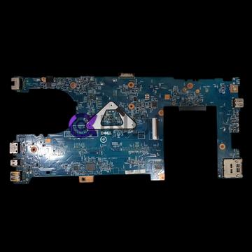 DELL 3340 I5 4TH GEN 13229-1 LAPTOP MOTHERBOARD