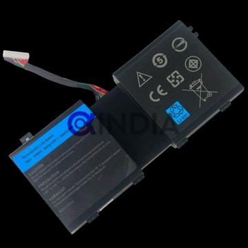 Dell Alienware 17 18 18X M17X R5 M18X 2F8K3 Kj2Px Series Compatible Laptops Battery.