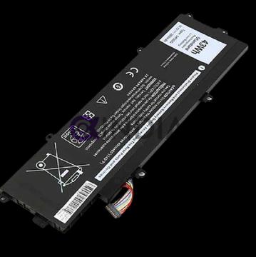 Dell Chromebook 11 3120 P22T Ktccn 0Ktccn Xkpd0 P22T001 Series Compatible Laptops Battery