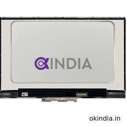 Dell Inspiron 14 5406 P126G P126G004 14.0 Inches Touch Screen With Digitizer Combo