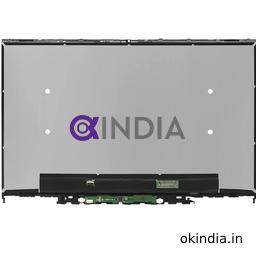 Dell Inspiron 14 5410 2-In-1 14.0" Fhd 1920X1080 Ips Touch Screen With Digitizer Combo