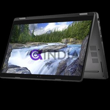 DELL LATITUDE 2IN1 5300 I5 8TH GENERATION LAPTOP 8GB RAM 256GB SSD TOUCH SCREEN 13.3" INCHES