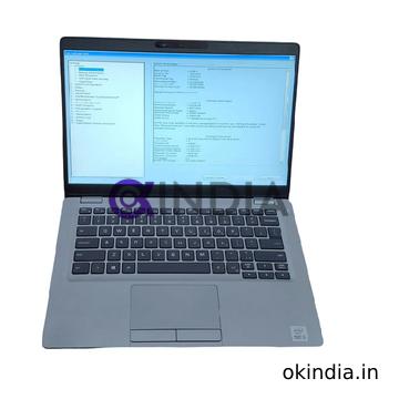 DELL LATITUDE 2IN1 5310 I5 10TH GENERATION LAPTOP 16GB RAM 256GB SSD TOUCH SCREEN 13.3" INCHES