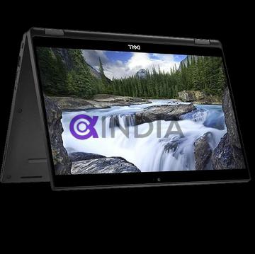 DELL LATITUDE 2IN1 7390 I7 8TH GENERATION LAPTOP 16GB RAM 256GB TOUCH SCREEN 13.3" INCHES