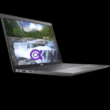 DELL LATITUDE 3301 I7 8TH GENERATION LAPTOP 8GB RAM 256GB SSD SCREEN SIZE 13.3" INCHES