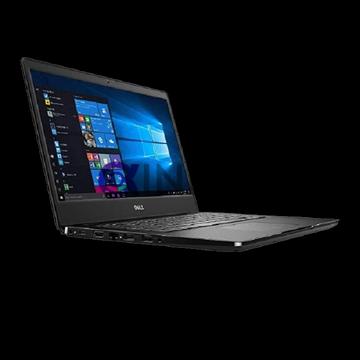 DELL LATITUDE 3400 I5 8TH GENERATION LAPTOP 8GB RAM 256GB SSD SCREEN SIZE 14.0" INCHES