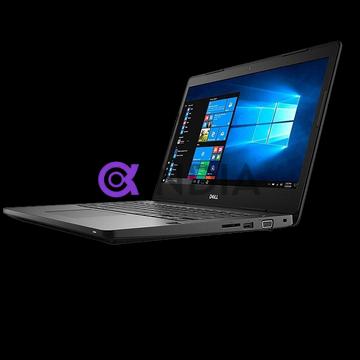 DELL LATITUDE 3490 I5 8TH GENERATION LAPTOP 8GB RAM 256GB SSD SCREEN SIZE 14.0" INCHES