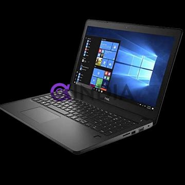 DELL LATITUDE 3580 I5 7TH GENERATION LAPTOP 8GB RAM 256GB SSD SCREEN SIZE 15.6" INCHES
