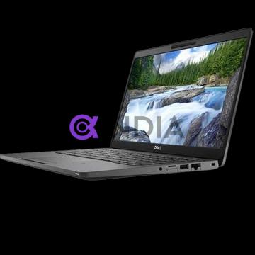 DELL LATITUDE 5300 I5 8TH GENERATION LAPTOP 8GB RAM 256GB SSD SCREEN SIZE 13.3" INCHES