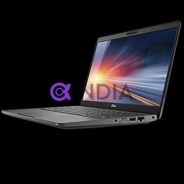DELL LATITUDE 5300 I7 8TH GENERATION LAPTOP 8GB RAM 256GB SSD SCREEN SIZE 13.3" INCHES
