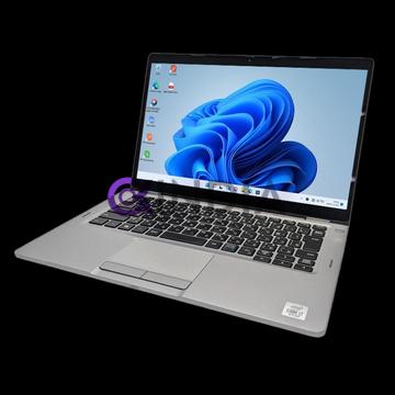 DELL LATITUDE 5310 I5 10TH GENERATION LAPTOP 8GB RAM 256GB SSD SCREEN SIZE 13.3" INCHES