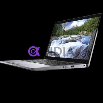 DELL LATITUDE 5310 I7 10TH GENERATION LAPTOP 8GB RAM 256GB SSD SCREEN SIZE 13.3" INCHES