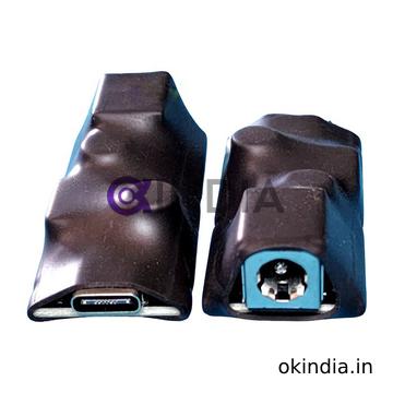 Enit 19V DC TO USB-C 65W