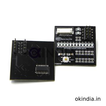 Enit Bios Doctor Bios SPI Smart Indicator